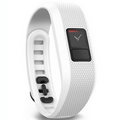 Garmin Vivofit 3 Activity Tracker - White